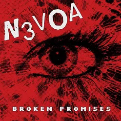 Broken Promises (Judas Matrix Remix)