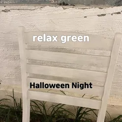 relax green