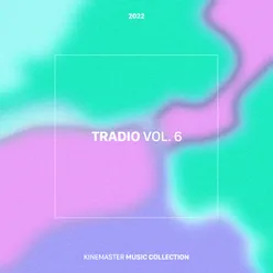 Tradio Vol. 6, KineMaster Music Collection