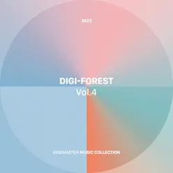 Digi-Forest Vol. 4, KineMaster Music Collection