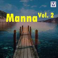 Manna Vol. 2