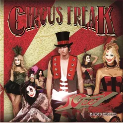 Circus Freak (Radio Edit)
