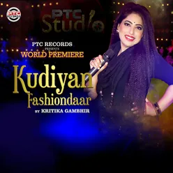 Kudiyan Fashiondaar