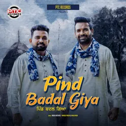 Pind Badal Giya