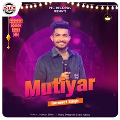 Mutiyar