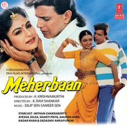 Meherbaan (Hindi)