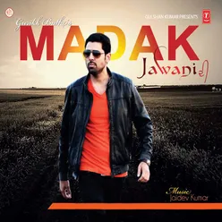 Madak Jawani Di