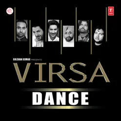 Virsa (Dance)