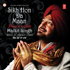 Sikh Hon Da Maan (Proud To Be Sikh)