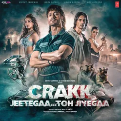 Crakk Title Track