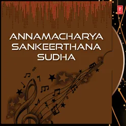 Annamacharya Sankeerthana Sudha (Telugu)