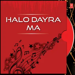 Halo Dayra Ma