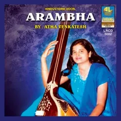 Arambha