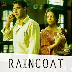 Raincoat (Original Motion Picture Soundtrack)