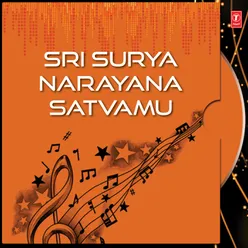 Sri Surya Narayana Satvamu
