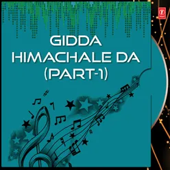 Gidda Himachale Da (Part-1)