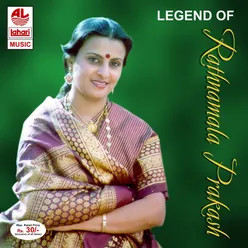 Legend Of Ratnamala Prakash