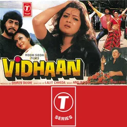 Vidhaan