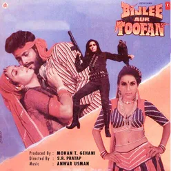 Bijlee Aur Toofan