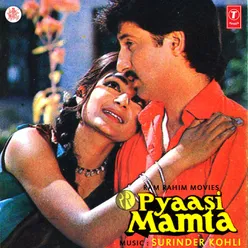 Pyaasi Mamta