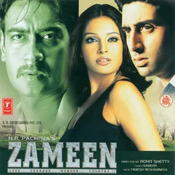 Sarzameen Se (Instrumental)