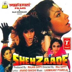 Shehzaade