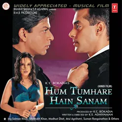 Hum Tumhare Hain Sanam