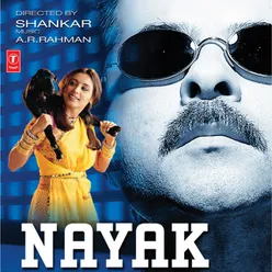 Nayak