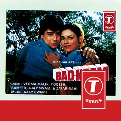 Badnaam