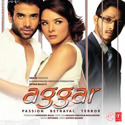 Aggar: Passion Betrayal Terror