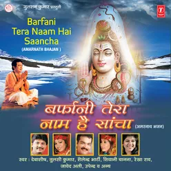 Chalo Re Barfani Baba Ke Darshan Kare