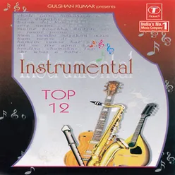 Instrumental Top.12
