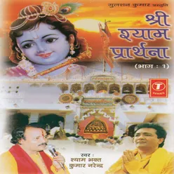 Shyam Salone Ki Sheetal Chhaya