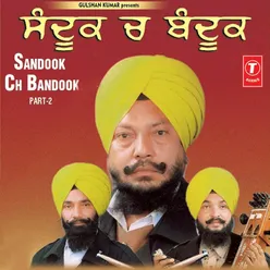 Sandook Ch Bandook Part.2