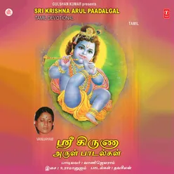 Sri Krishna Arul Paadagal