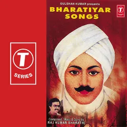 Bharatiyar Songs