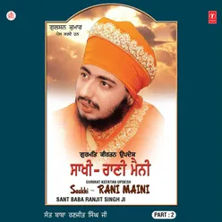 Saakhi - Rani Maini