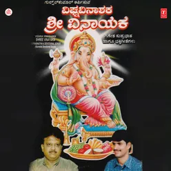 Vighna Vinashaka Sree Vinayaka....