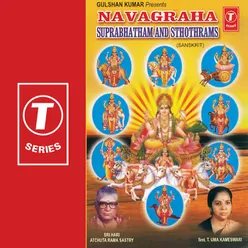 Navagraha Morning Chants And Sthothrams