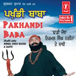 Pakhandi Baba