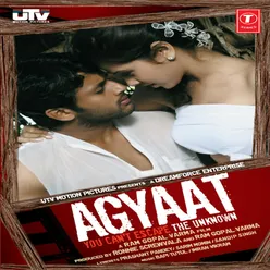 Agyaat