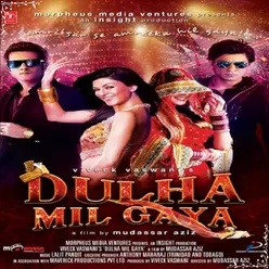 Dulha Mil Gaya (Remix)