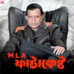 MLA Fatakeshto (Original Motion Picture Soundtrack)