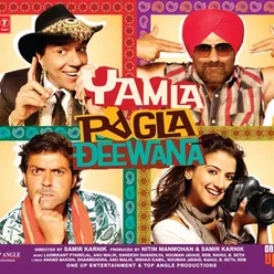 Yamla Pagla Deewana