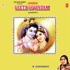 Jayadeva Geeta Govindam