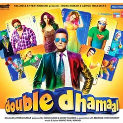 Double Dhamaal