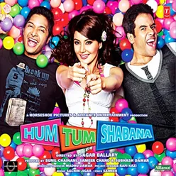 Hum Tum Shabana