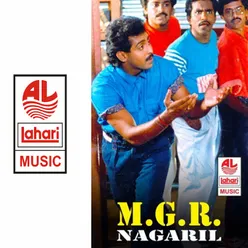 M.G.R.Nagaril