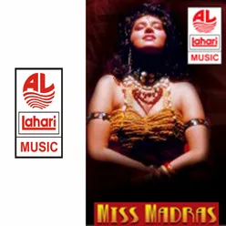 Miss Madras