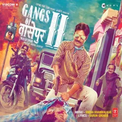 Gangs Of Wasseypur - 2